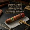The Soft Cigar - Executive Edition